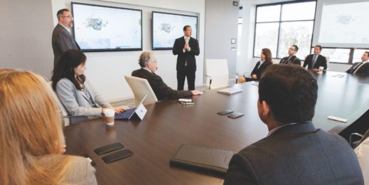 AI Business School