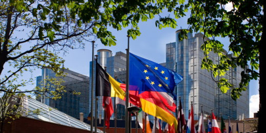 Je tomu přesně rok, co nabylo účinnosti Obecné nařízení o ochraně osobních údajů (GDPR).