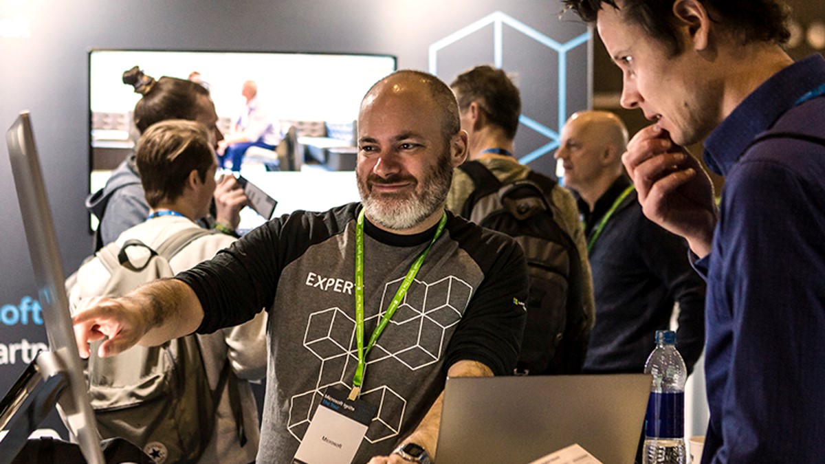 IGNITE Prague