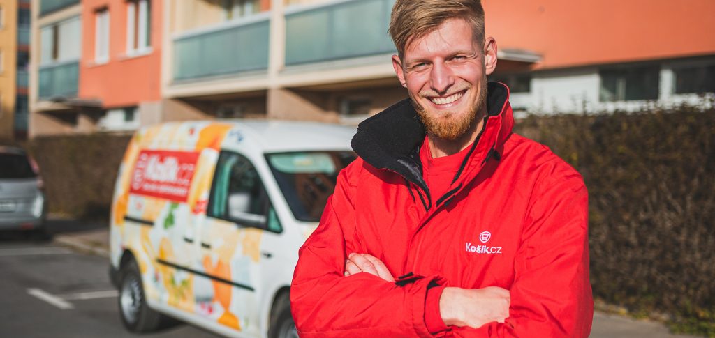 Jak cloud zajistil v Košík.cz klidné Vánoce