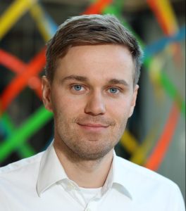 BLOG: Cloud má sílu změnit průmysl, stačí ho jen umět správně využít