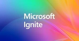 Microsoft Ignite 2023: Transformace umělé inteligence a technologie, které jsou hnací silou změn