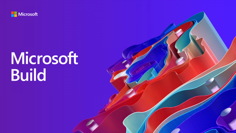Microsoft Build