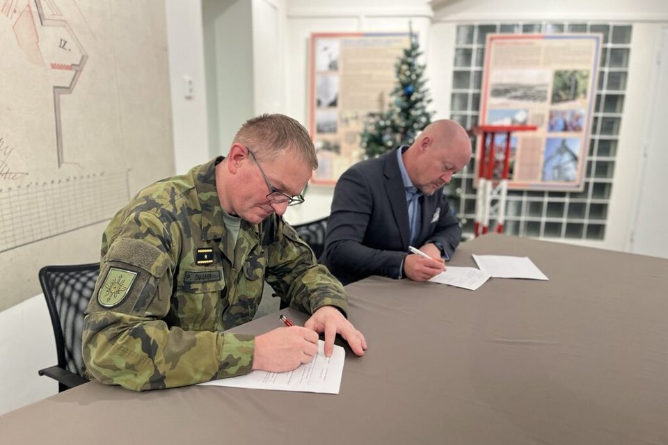Microsoft-Czech_Army