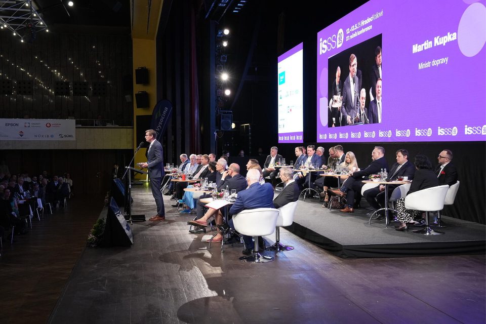 Konference_ISSS 2025_Hradec_Kralove