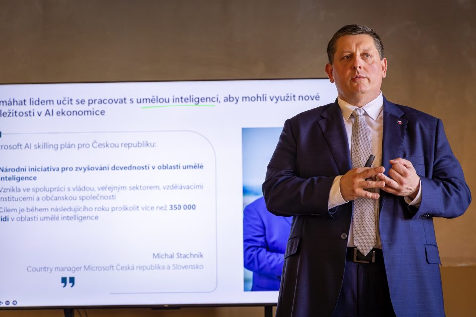 AI_National_Skilling_Plan_Czech_Republic-Michal_Stachnik