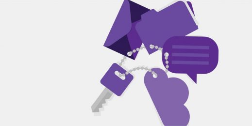 Hold dine sikkerhedsoplysninger opdateret