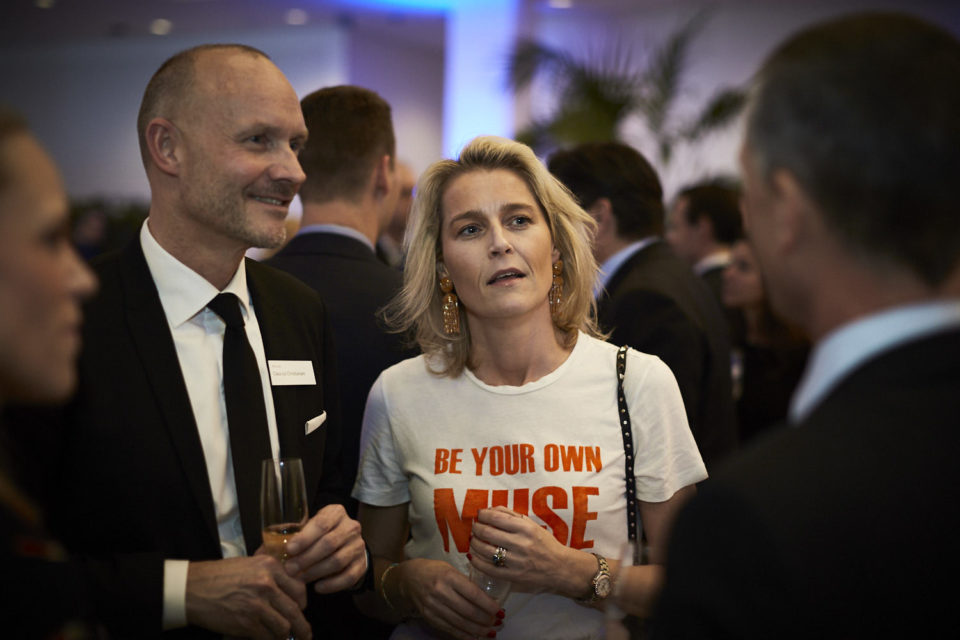 Microsoft Partner Award 2019