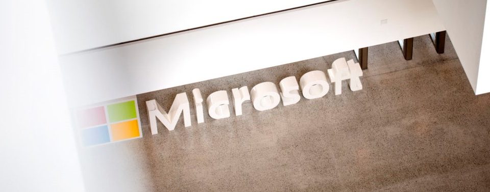Microsoft