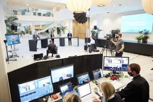 Microsoft Danmark Events Microsoft Danmark Events