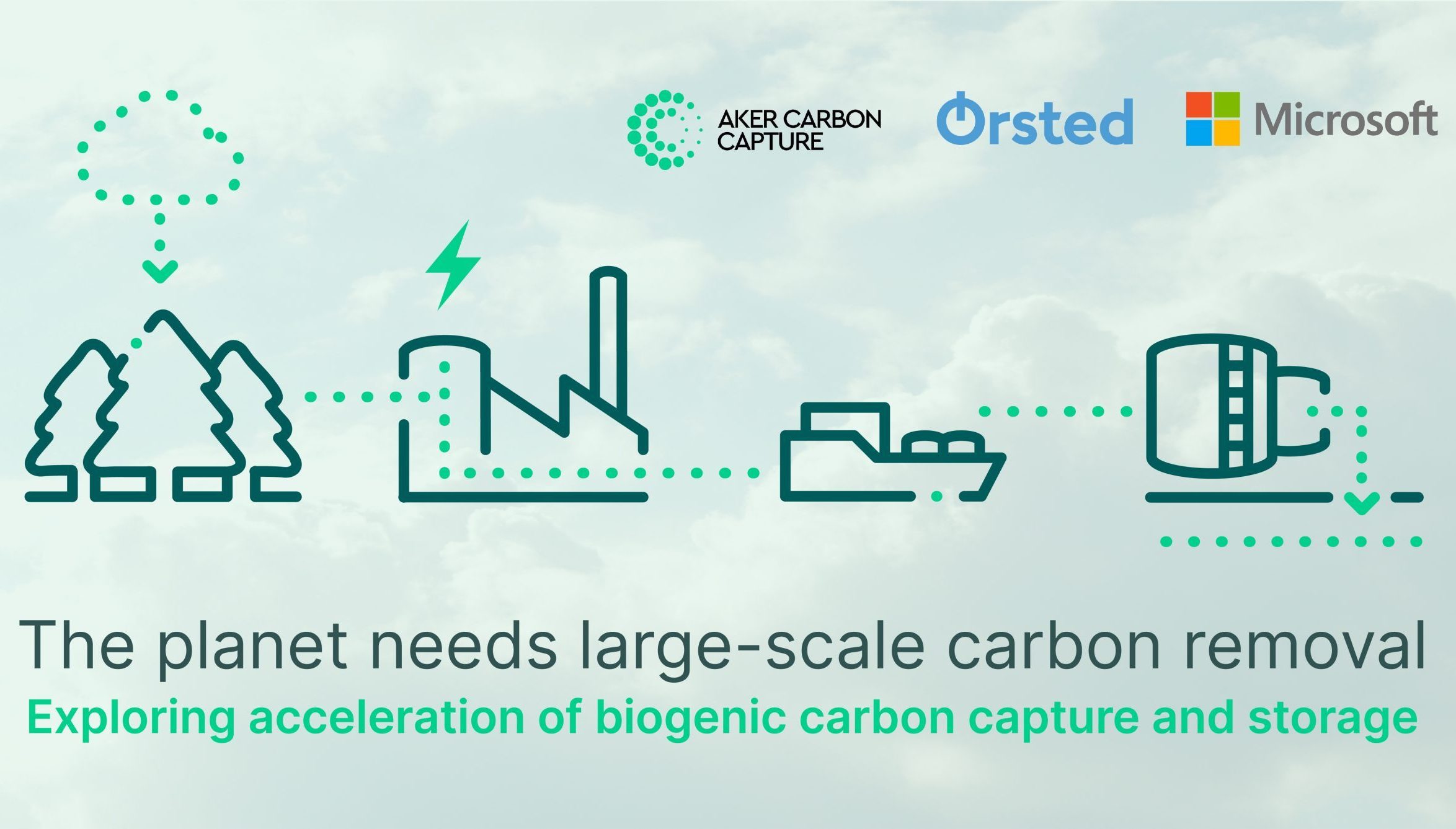 Carbon capture