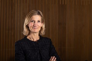 Tidens Tech - Microsoft Danmarks Podcast Mette Kaagaard on Tidens Tech Microsoft Danmark Podcast