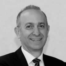 تشارلز نحاس