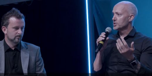 Mark Sparvell مارك سبارفل