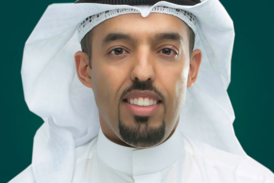 صورة للمتحدث الرسمي بإسم بيت التمويل الكويتي