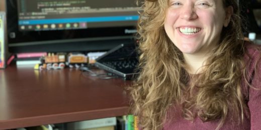 جاين ويلبورن ، مهندس Stack Overflow