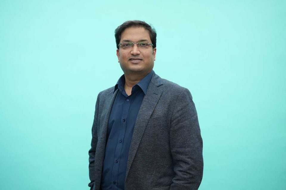 صورة للمتحدث الرسمي