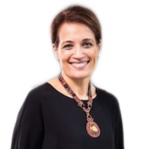 Angela Paparone Direttore Risorse Umane