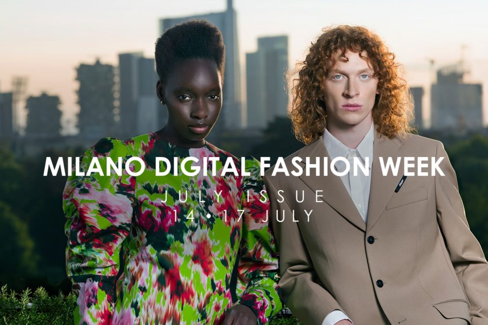 Milan fashion week