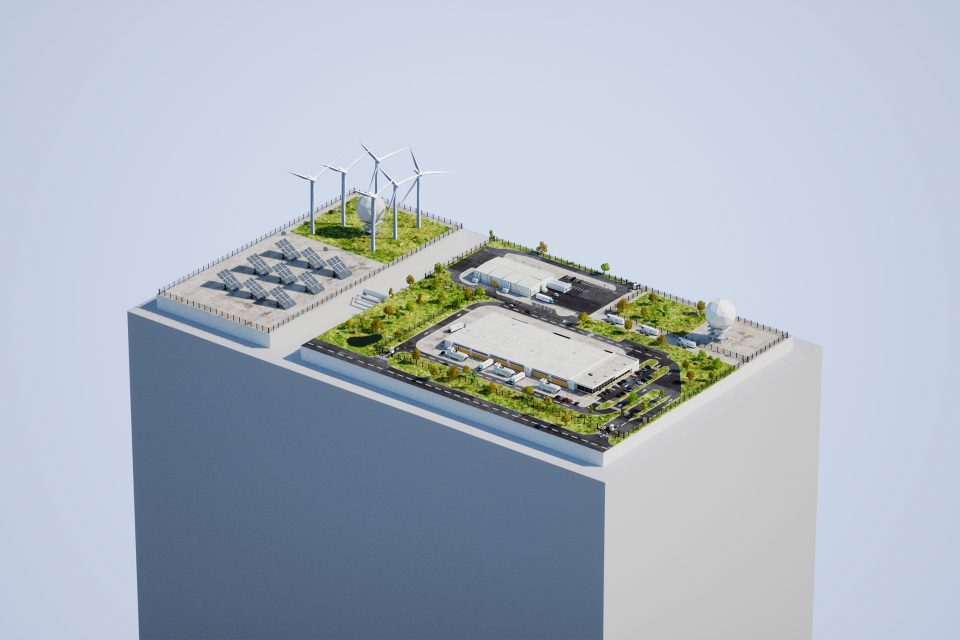 Data Center