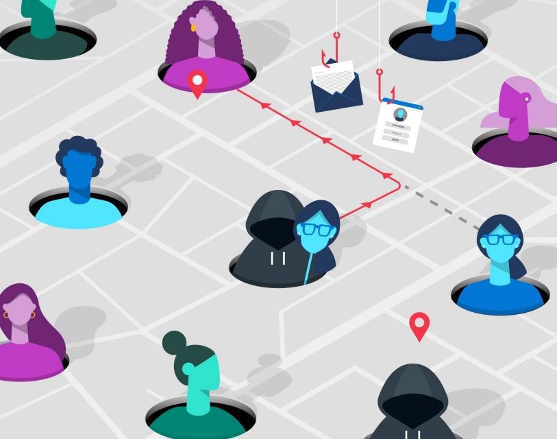 Cyber Signals: Shifting tactics fuel surge in business email compromise