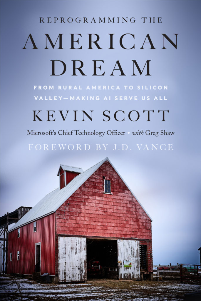 Reprogramming the American Dream