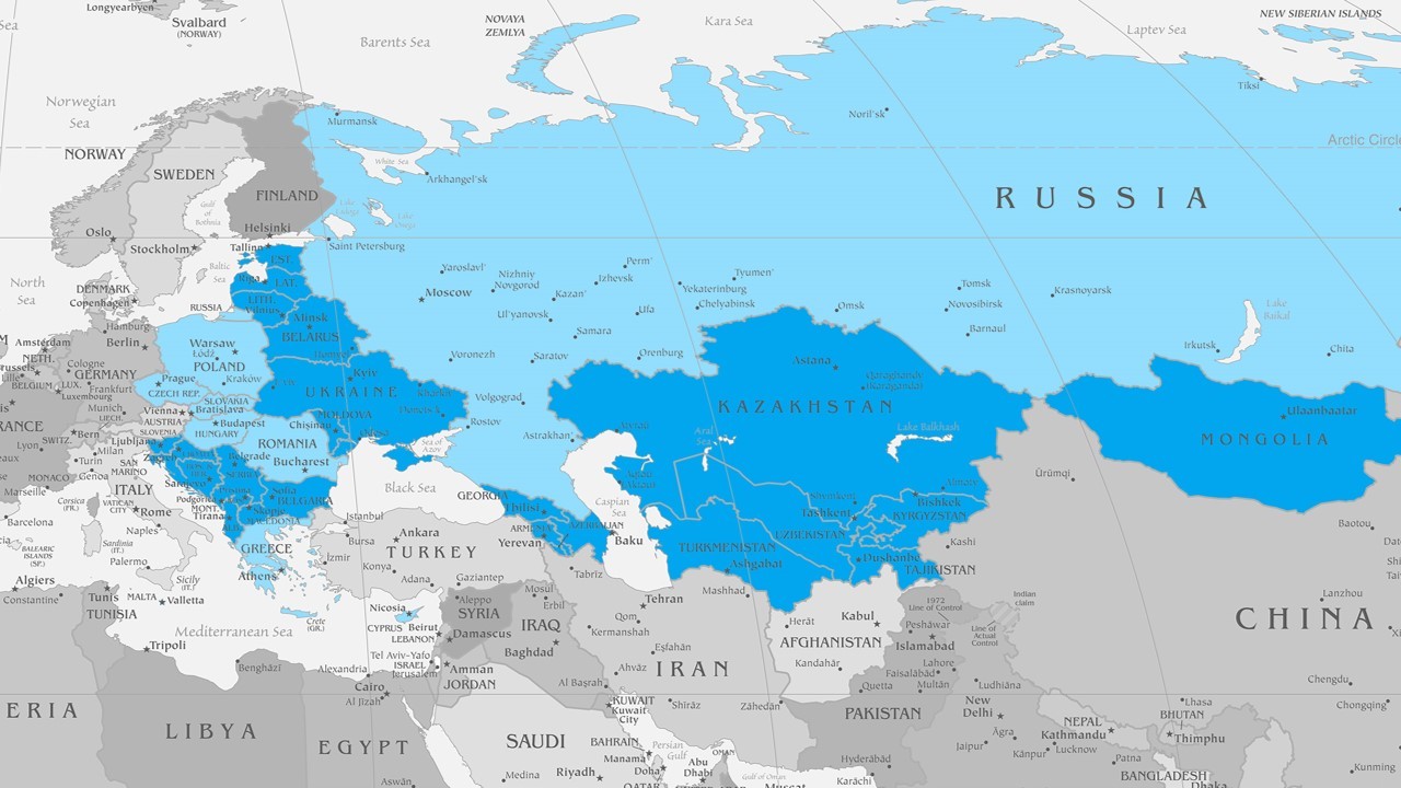 Thinking alike or differently