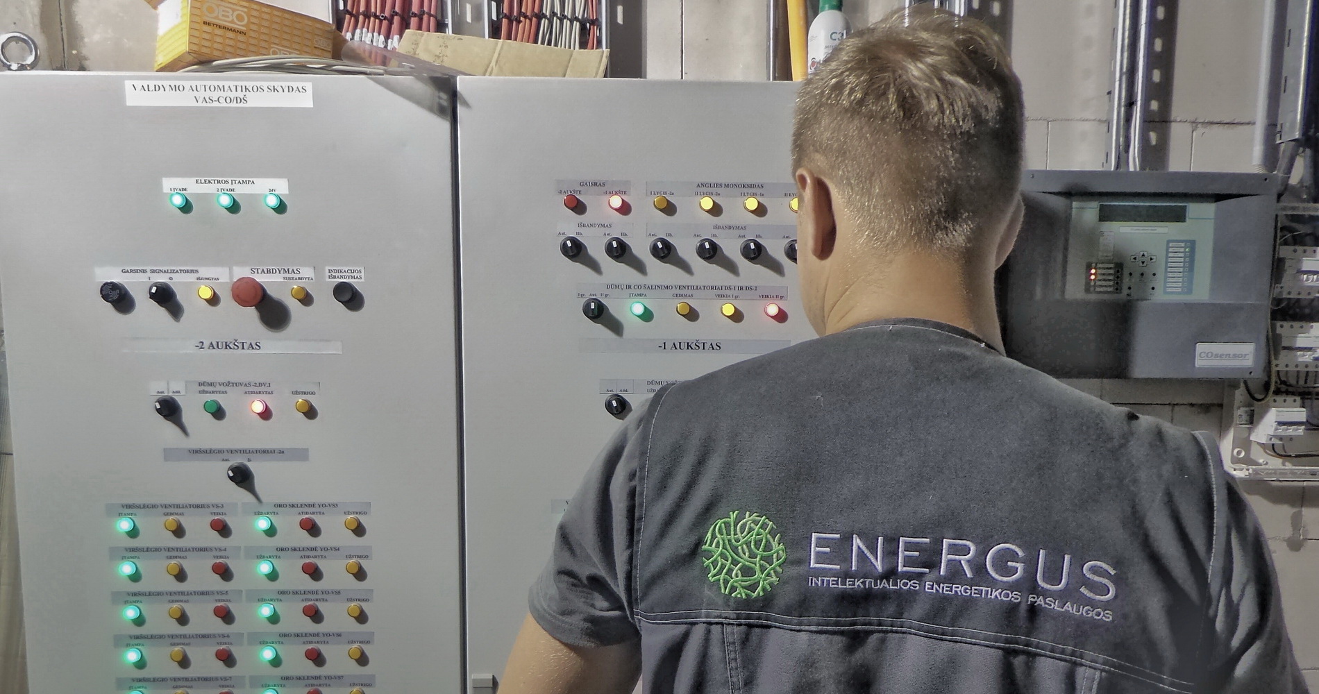 Energus