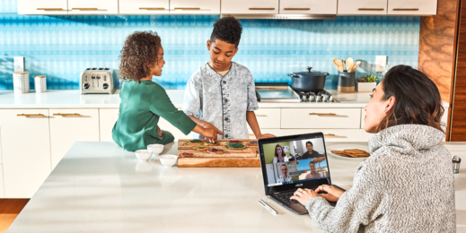 Remote work trend report: meetings