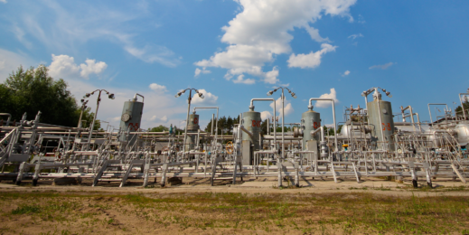 Top Ukrainian oil company steps up digital innovation via team collaboration