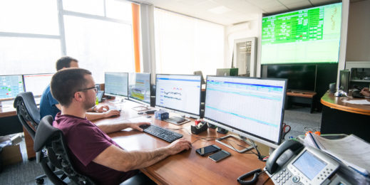 Serbian energy provider boosts trading profits with predictive AI
