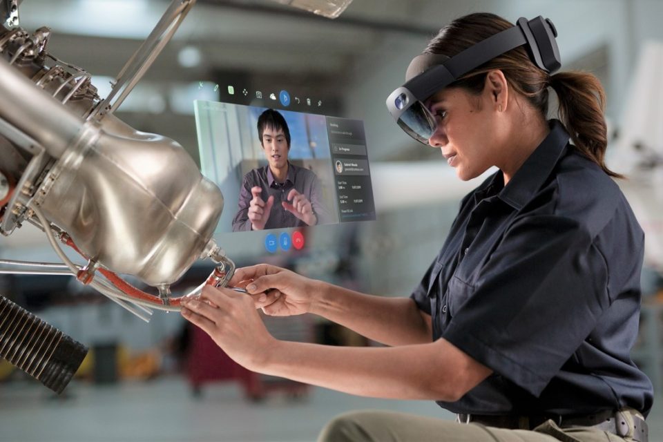 Why Europe needs innovation and skills to reinvent itself