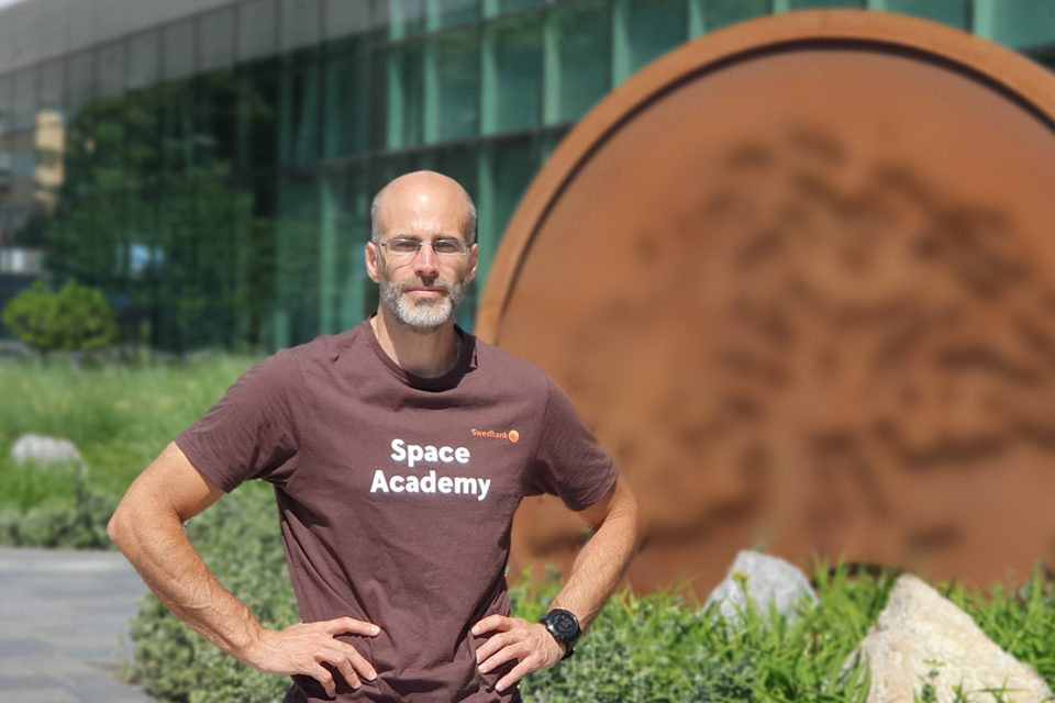 Swedbank: Creating a cloud-first mindset by boosting employee skills