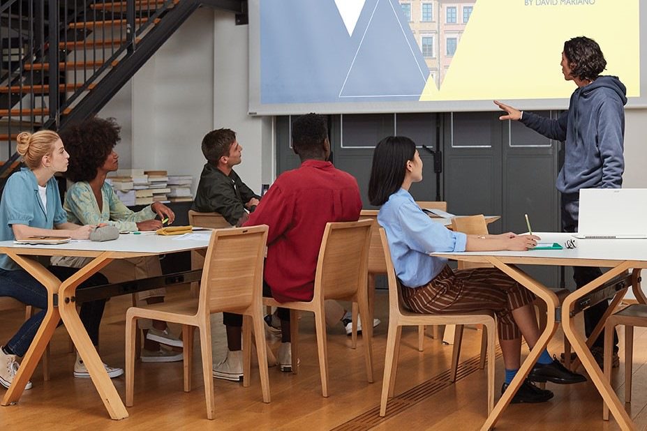 Microsoft Learn Student Ambassadors