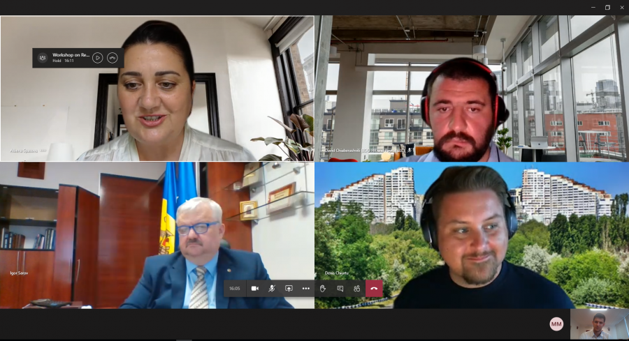 Republic of Moldova