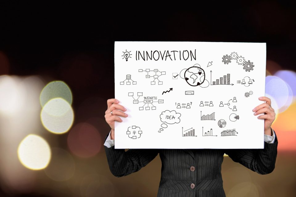 Innovation is only possible if supported by digital skills