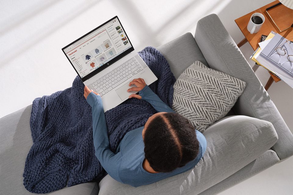Online shopping – yes sure