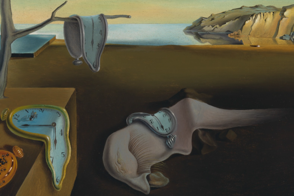 3 Words from 2020 as a Gift for 2021