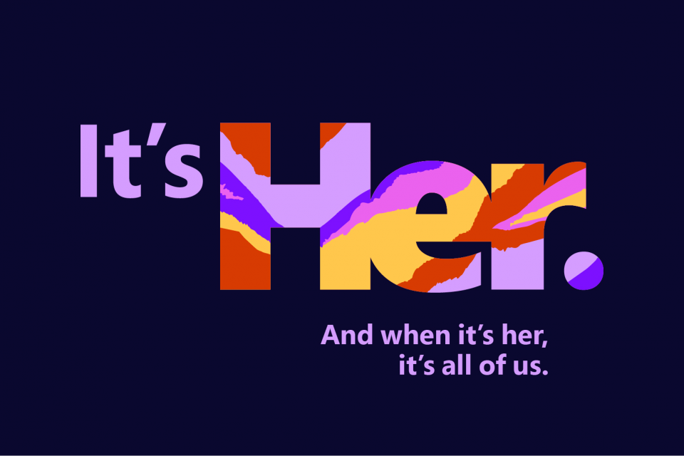 Women's History Month