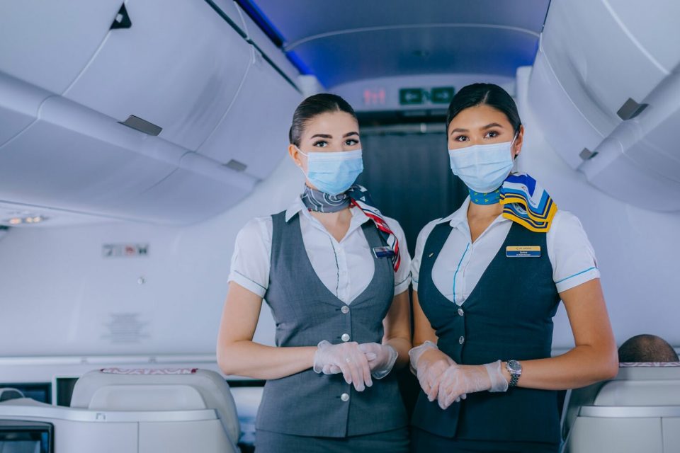 Kazakhstan’s Air Astana slashes reporting time and increases productivity
