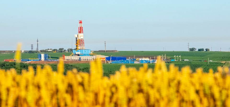 Ukraine’s Naftogaz powers up collaboration and security with Microsoft 365