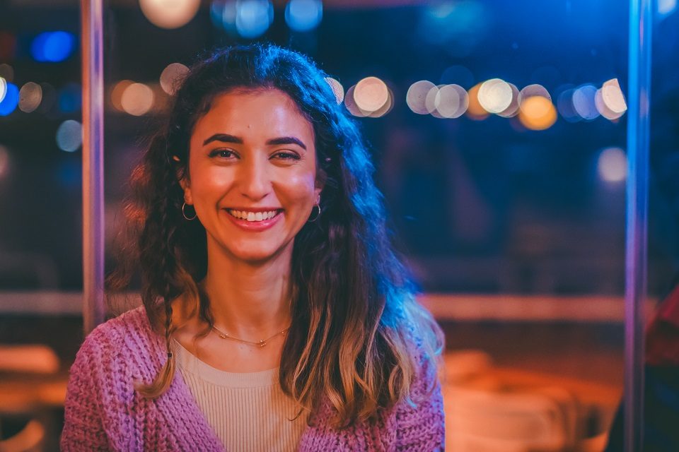 From Istanbul to Belgrade: how a young software engineer started her journey at MDCS