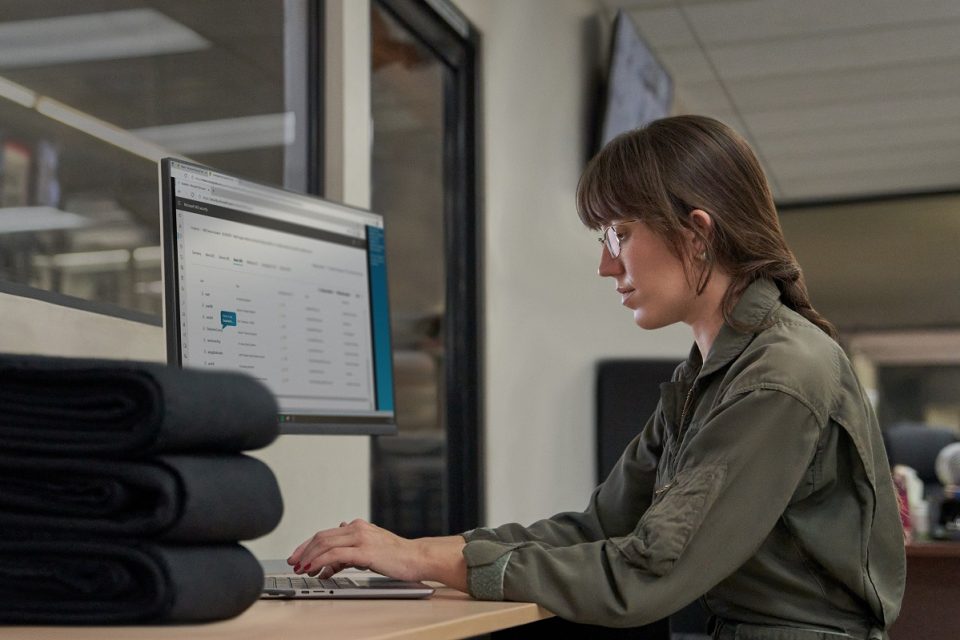 Work Trend Index: Hybrid work as a new cultural norm