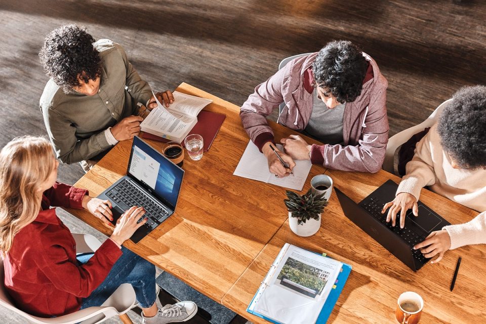 How Skilling Creates an Inclusive Society