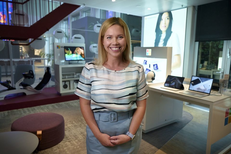 Every business is a digital business today