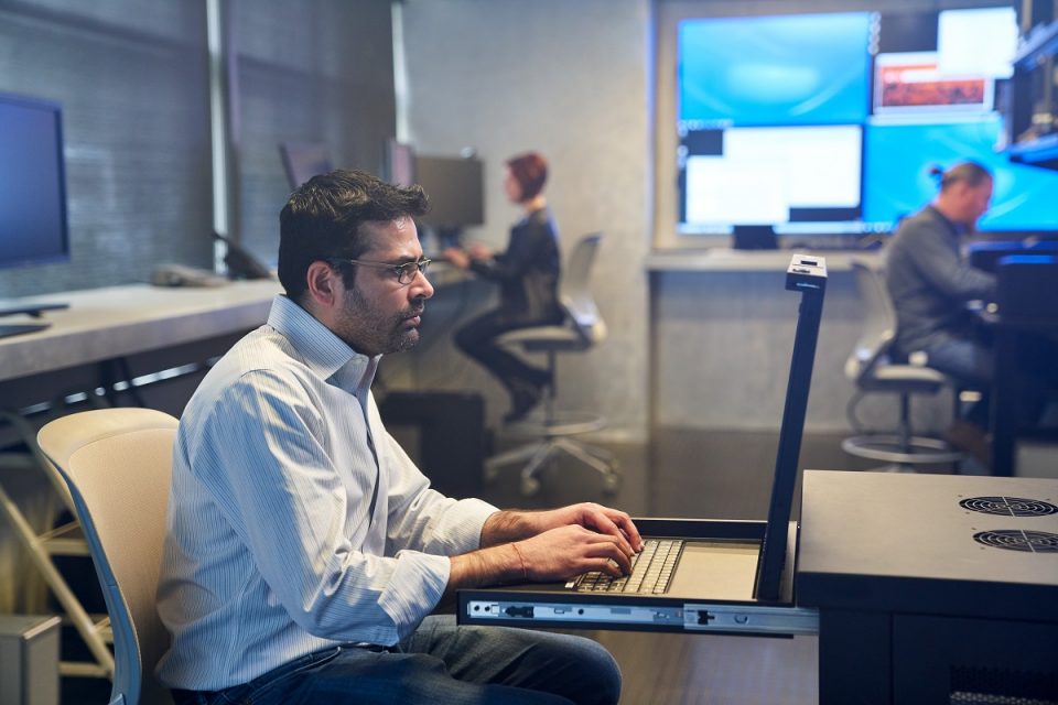 How to build a secure and resilient environment?