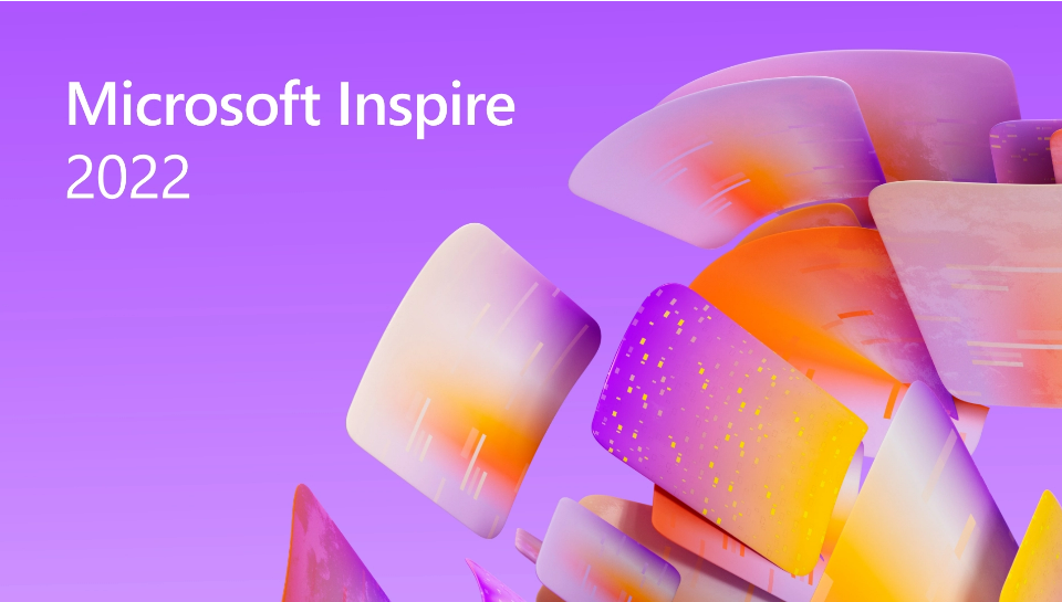 Inspire: Sovereignty in the cloud, innovation from space