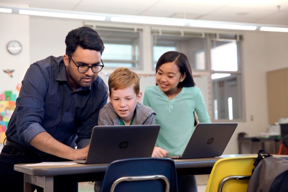 Importance of Mentorship - Walking in mentor's shoes gives a preview of the future