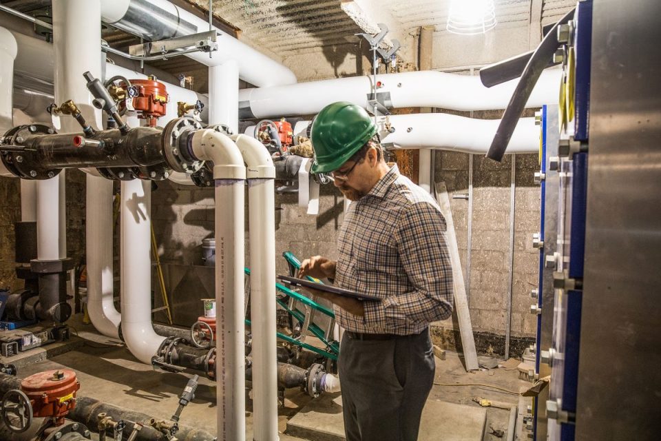 Sustainability transition in Oil and Gas Industry
