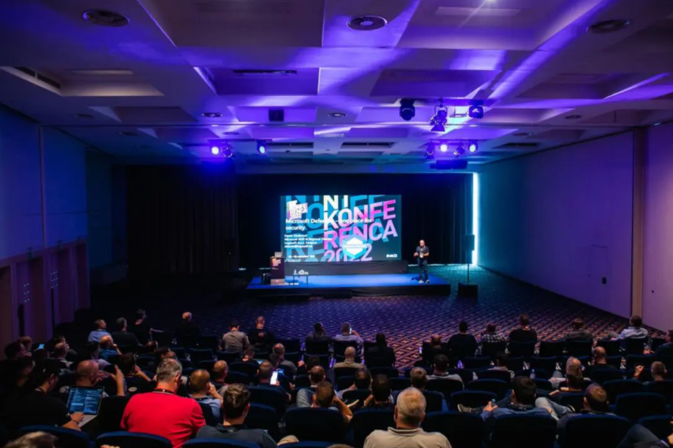 NT Conference Slovenia - Green and Digital Transformation for Sustainable Growth in Demanding Times